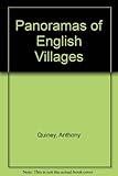 Panoramas of English villages