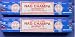Satya Sai Baba Nag Champa Incense Sticks 15g 2 Packs