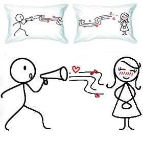 Valentines Day Gifts – BoldLoft "You're so Beautiful…to me" Couple Pillowcases-Ideal Valentine's Day Birthday Wedding Anniversary Romantic Gift for HIM or HER