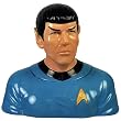Westland Giftware Star Trek Spock Cookie Jar, 10-1/4-Inch