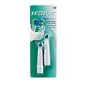 Interplak OptiClean Replacement Brush Heads, Model #RBG3 2 ea