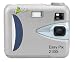 Go In Style - Easy Pix 2100t Mega Pixel 2.0 Digital Camera