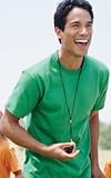 100% Cotton T-Shirt