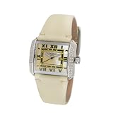 Locman Ladies Otto Collection steel Watch #232MOPCHDC by Locman