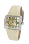 Locman  Women's 232MOPCHDC Otto Collection steel Watch