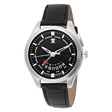 TX Unisex T3C292 400 Series Perpetual Weekly Calendar Watch