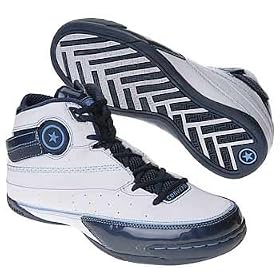 Converse Wade Slash Mid Mens Basketball Shoes