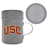 Review Bergamot  / USC Trojans NCAA Seasoning Shaker