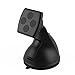 Magnetic Phone Car Mount for Windshield and Dashboard - Best Universal Holder & Cradle for Smartphones - iPhone 5 6 6s, Samsung Galaxy S5 S6 Edge, HTC, GPS, Android, Nexus, Motorola. LG g4, Note 3 4 5