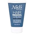 Nad's For Men Hair Removal Cream 200ml