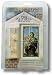 4 inch St. Joseph The Worker Faithful Helper - Tan - 10 Pack