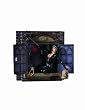 Gotham City Stories: Part 2: Catwoman Statue