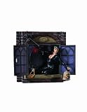 Gotham City Stories: Part 2: Catwoman Statue