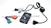Produkt-Bild: ARCS DIGITAL MUSIC BOX USB SD MP3 CD Wechsler CDC Adapter f&uuml;r Audi 8-PIN inkl. 20-Pin Verteiler