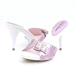 Michael Antonio Cotter Heels