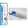 Sheaffer: Classic Roller Refill Blue - Medium