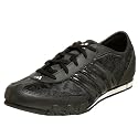 adidas Women's Amala Luxury Training Shoe,Black/Black/Clay,6 M