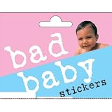 Blue Q Whimsical Stickers