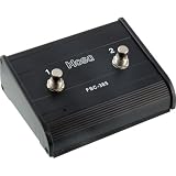 Dual-channel Foot Switch