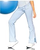 Reflex Asymmetry Pant