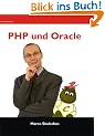 PHP und Oracle