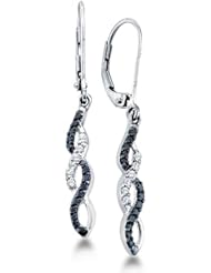 0.32 cttw. Diamond Fashion Earring 14K Yellow Gold