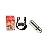 Pipedream Products Fetish Fantasy Do It Doggie Harness Adult Sex Toy Kit