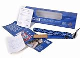 Chi Blue Zebra