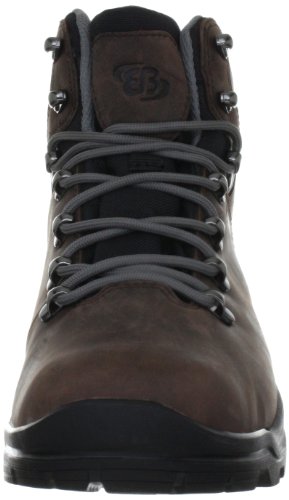 Bruetting Country 221059, Chaussures de randonne homme - brun (brun fonc), 46 EU