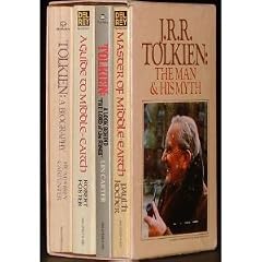 J. R. R. Tolkien: The Man and the Myth