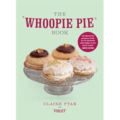 The Whoopie Pie Book