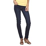 Mossimo Supply Co. Juniors Denim Jegging - Rinse Wash
