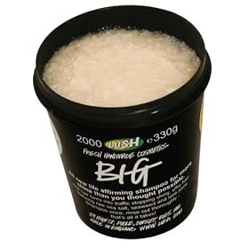 Big Shampoo by LUSH