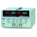 Instek GPS-2303 180W Dual Output Linear DC Power Supply with 2 Channels, 3A, 30V