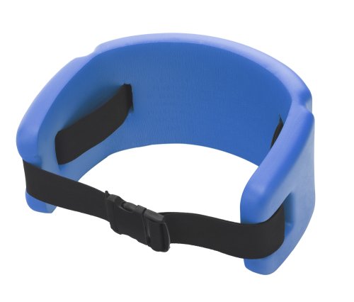 Spongex Jogger Belt - Medium - Blue