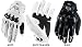 Fox Racing Bomber Gloves - Large/Black