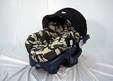 INFANT CAR SEAT COVER