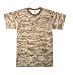 Rothco 5295 Desert Digital Camouflage T-shirt