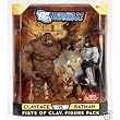 DC Universe Classics Exclusive Action Figure 2-Pack Batman Vs. Clayface