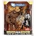 DC Universe Classics Exclusive Action Figure 2-Pack Batman Vs. Clayface
