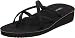 Teva Kids' Mandalyn Wedge Ola Wedge Flip Flop