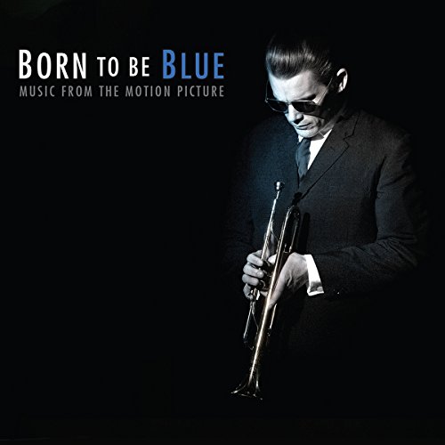 Ost: Born to Be Blue Various Artists
