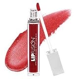 LipFusion Micro-Injected Collagen Lip Plump #SMOOCH 0.29 oz.