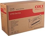 New Oki C710 Series Fuser Unit 120v Top Grade Components Highest Quality Av ....