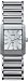 NEW RADO INTEGRAL AUTOMATIC MENS MAXI WATCH R20693102