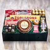 Chocoholic Gift Tray