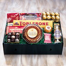 Chocoholic Gift Tray by Ruma