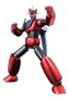Soul of Chogokin Energer Z Action Figure