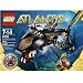 LEGO ATLANTIS GUARDIAN OF THE DEEP