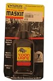 Wildlife Research Coon Urine Hunting Supplies - 4 oz.